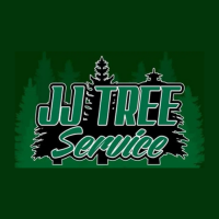 JJ Tree Service Logo