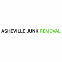 Asheville Junk Removal Logo