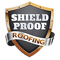 Shield Proof Roofing Logo