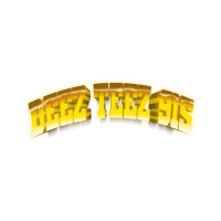 Deez Teez 915 Logo