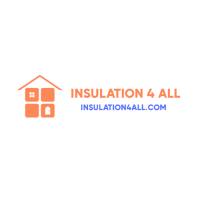 Insulation 4 All Logo