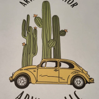 Arizona Senior Advisor LLC Logo