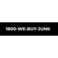 1800-WE-BUY-JUNK Logo