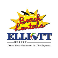Elliott Beach Rentals Logo