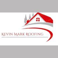 Kevin Mark Roofing Logo
