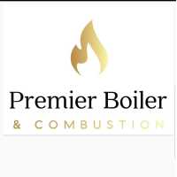 Premier Boiler & Combustion Logo