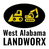 West Alabama Landworx Logo