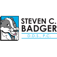 Steven C. Badger DDS Logo