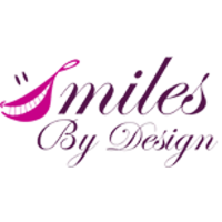 Smiles By Design Logo