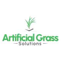Artificial Grass Solutions Logo
