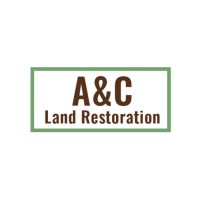 A&C Land Restoration Logo