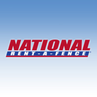National Rent A Fence Logo