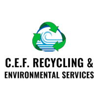 CEF Recycling Logo