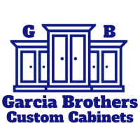 Garcia Brothers Custom Cabinets Logo
