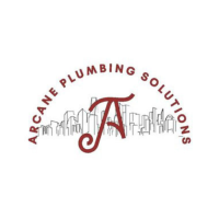 Arcane Plumbing Solutions Logo