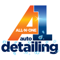 All-N-1 Detail and Reconditioning Logo