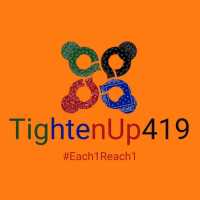 TightenUp419 Logo