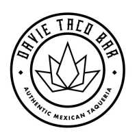 Davie Taco Bar Logo