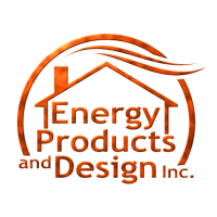 Energy Products and Design Logo