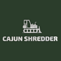 Cajun Shredders Logo
