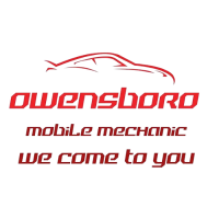 Owensboro Mobile Mechanic Logo