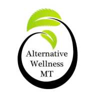 Alternative Wellness Montana Logo