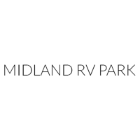Midland RV Park Logo