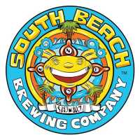 South Beach Brewing Company Taproom & Restaurant Logo