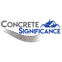 Concrete Significance Logo