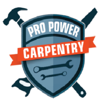 Pro Power Carpentry Logo
