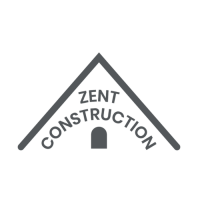 Zent Construction LLC Logo