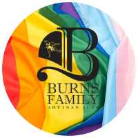 Burns Family Artisan Ales TapHouse Logo
