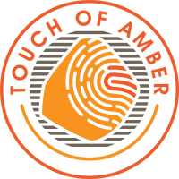 Touch Of Amber - Jewelry Showroom Logo