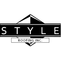 Style Roofing Inc. Logo