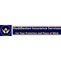 Huddleston Insurance Services Logo