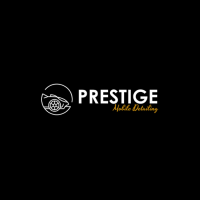 Prestige Mobile Detailing Logo