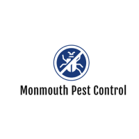 Monmouth Pest Control Logo