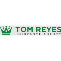 Tome Reyes Insurance Agency Logo