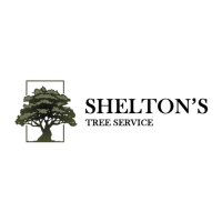Shelton's Tree Service Logo