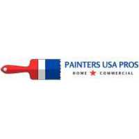 Painters USA Pros Logo
