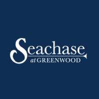 Seachase at Greenwood Apartments Logo