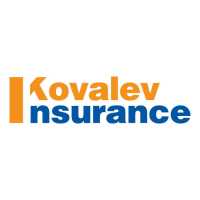 Kovalev Insurance Agency, Inc Logo