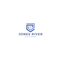 Jones River Storage Logo