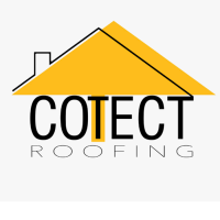 Cotect Roofing Logo