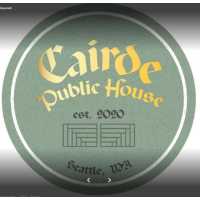 Cairde Public House Bar & Restaurant Logo