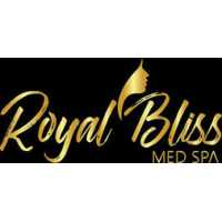 Royal Bliss Med Spa Logo
