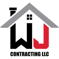WJ Contracting LLC Logo