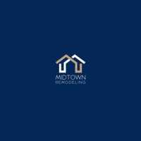 Midtown Remodeling LLC Logo