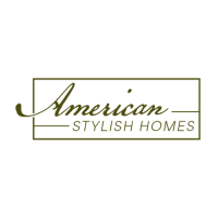 American Stylish Homes Logo