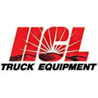 HCL Truck Equipment Logo
